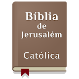Bíblia de Jerusalém (Português) icon