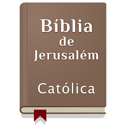 Icon image Bíblia de Jerusalém (Português