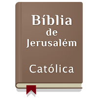 Bíblia de Jerusalém (Português)