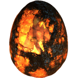 Dragon Tamago Egg icon