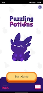 Puzzling Potions