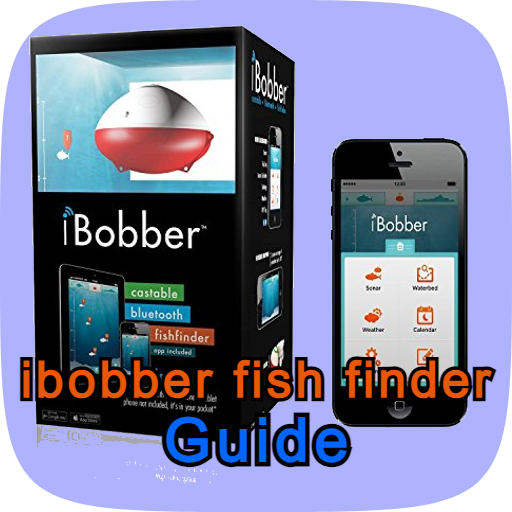 ReelSonar Wireless Bluetooth Smart Fish Finder