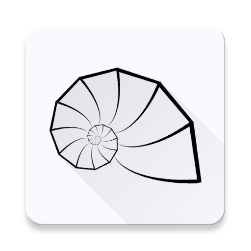 Recursive Drawing Google Play のアプリ