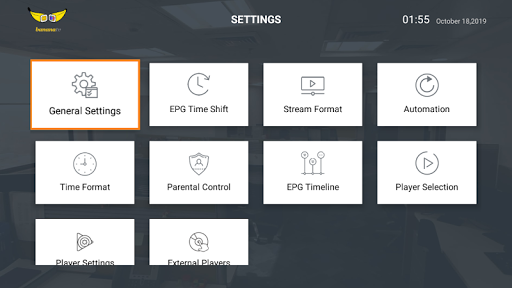 BoomTV Xtream-codes v1