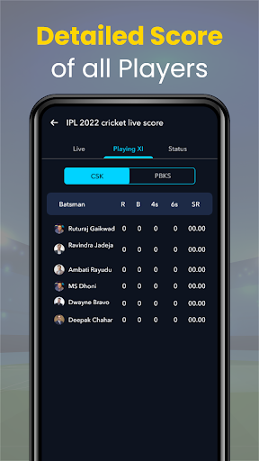 Live Cricket TV Streaming