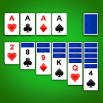Cover Image of Download Solitaire - Klondike 1.4.0 APK