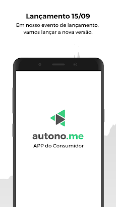 AutonoMe | Delivery e Comidaのおすすめ画像3