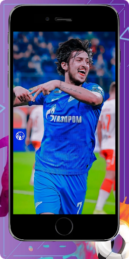 Sardar Azmoun Wallpaper