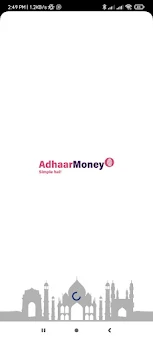 Adhaar Money screenshot 1