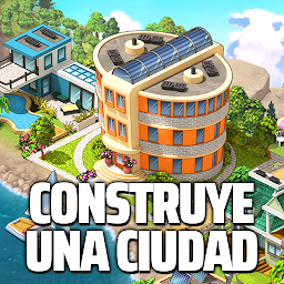 Imagen de ícono de City Island 5 - Building Sim