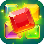 Cover Image of Download Jewels Blast 1.2.3 APK