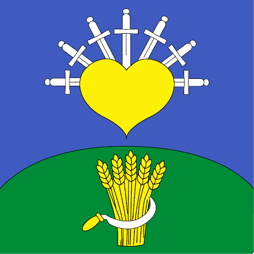 Obec Bretejovce logo