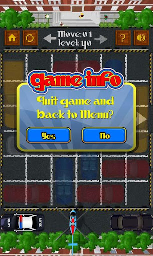 Help Police Out Screen 2