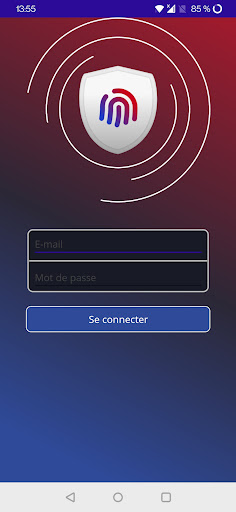 Android application Oneex Mobile screenshort