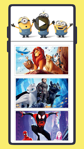 Download Watch Cartoon Movies App Free for Android - Watch Cartoon Movies  App APK Download 