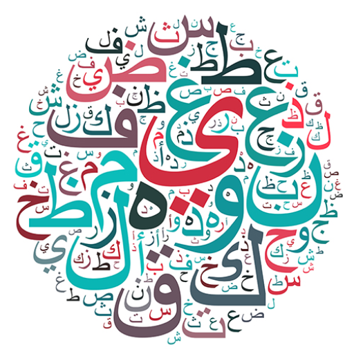 Iqraa - Learn Arabic Alphabet