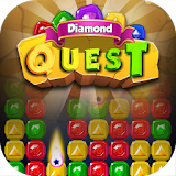 Super Diamond Quest icon