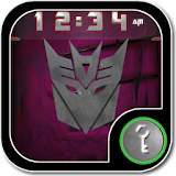 Decepticon 6 Go Locker Theme icon