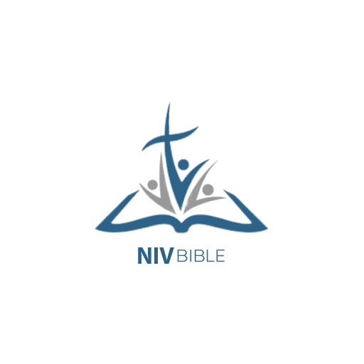 NIV Bible Offline logo