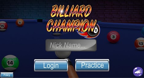 Free Billiard Champion Hit