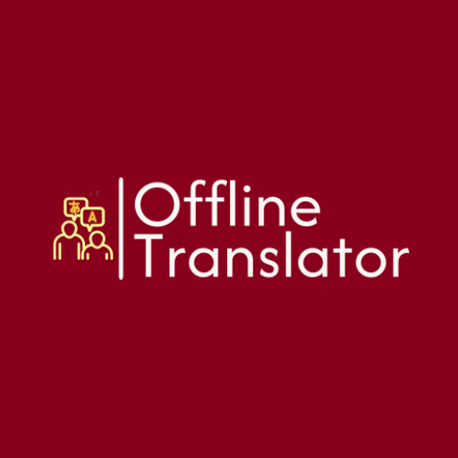 Offline Translator - Translate logo