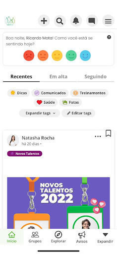 UniCV Screen 3