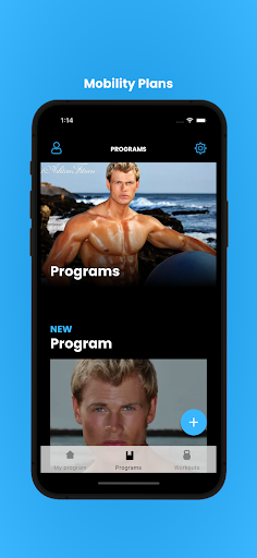 Body by Andy Screen 2