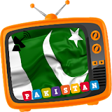TV channel pakistan icon
