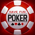 Fun Poker - Texas Holdem Apk
