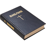 Cover Image of Herunterladen Bibel mit Schnellsuche (Englisch)  APK