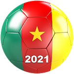 African Cup 2022 in Cameroon - Playoffs Apk
