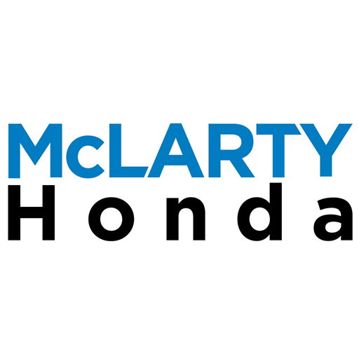 McLarty Honda MLink logo