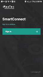 MasTec SmartConnect