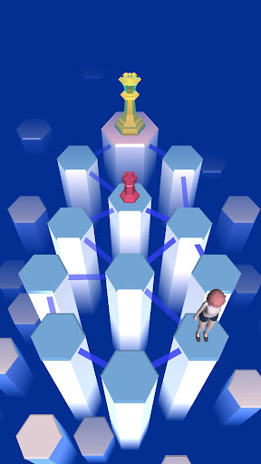Android application Mindbender Quests screenshort