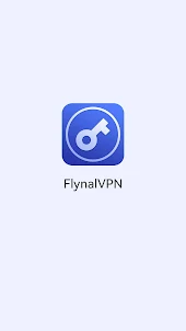 FlynalVPN: 安全かつ高速