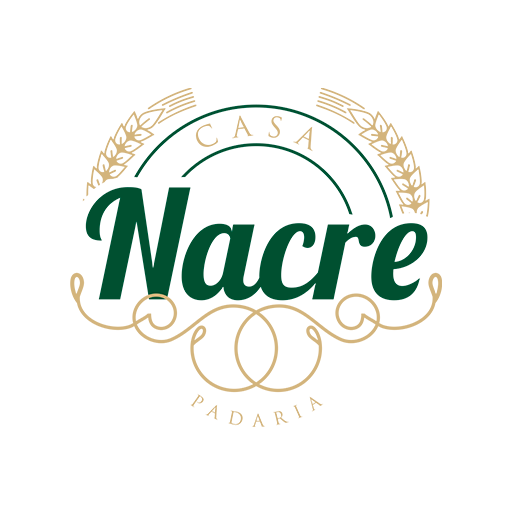 Casa Nacre Padaria logo