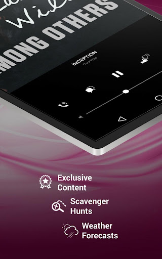 Screenshot of Mix 104.3 (KMXY)