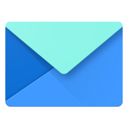 Плей Маркет синяя иконка. Mail icon. Picfinder