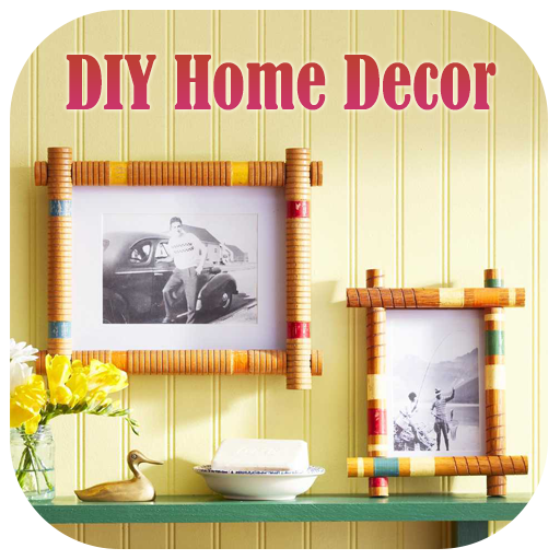DIY Home Decor Ideas Download on Windows