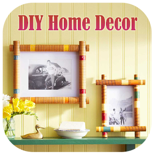 DIY Home Decor Ideas apk