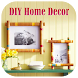 DIY Home Decor Ideas - Androidアプリ