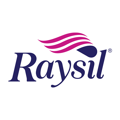 Raysil – The Fashion Yarn logo