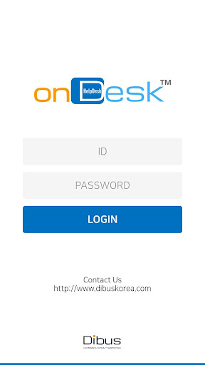 onDesk - 온데스크 Screen 2