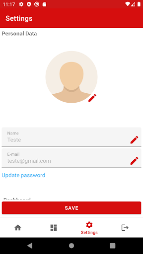 Thumbnail Downloader Screen 2