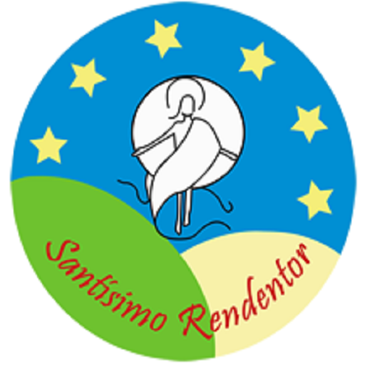 Santísimo Redentor logo
