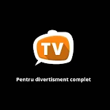 Romania Live TV si Radio icon