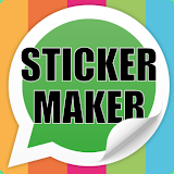 Caloola Sticker maker icon