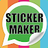 Caloola Sticker maker
