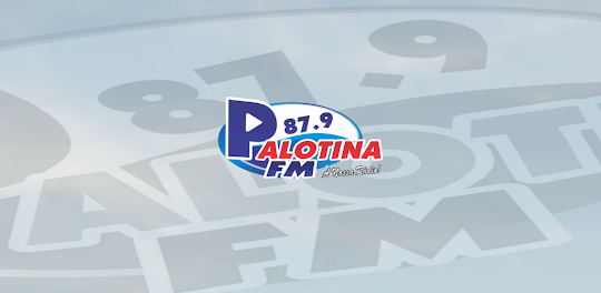 Rádio Palotina FM