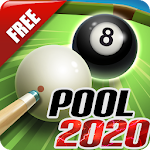 Cover Image of Herunterladen Pool 2022 : Spielen Sie ein Offline-Spiel 1.1.18 APK